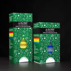 CellTreat Pipette Tip Reload System