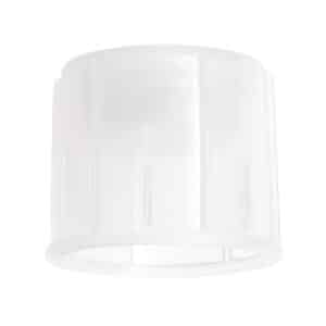 14mL Culture Tube - DUAL CAP ONLY, CellTreat