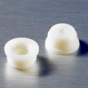 Corning® Thermoplastic Elastomer (TPE) 96 Storage Tube Septum Cap