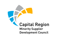 Capital Region Minority Supplier Development Council Logo