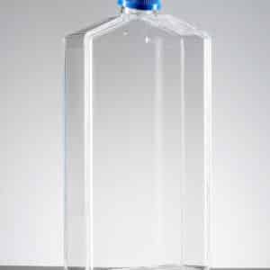 Falcon® 225cm² Rectangular Canted Neck Cell Culture Flask with Vented Cap