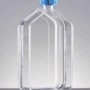 Falcon® 75cm² Rectangular Straight Neck Cell Culture Flask with Vented Cap