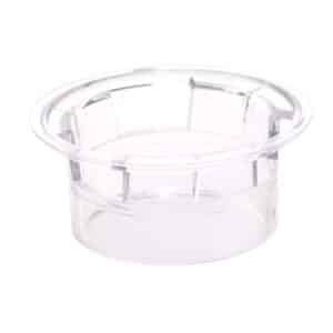 Permeable Cell Culture Inserts in 6-well Plate, PC, CellTreat