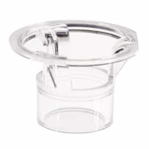 Permeable Cell Culture Inserts for 12-well PC Plates