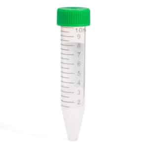 CELLTREAT 10mL Centrifuge Tube, Sterile, Part No. 229493