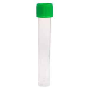 CELLTREAT 12mL Transport Tube, Assembled, Sterile