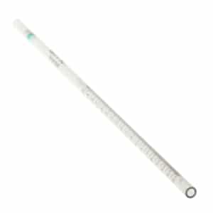 CELLTREAT 2mL Pipet, Open End, Individually Wrapped, Sterile