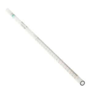 CELLTREAT 2mL Pipet, Open End, Individually Wrapped, Sterile