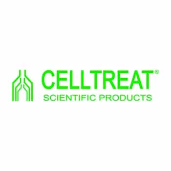 CELLTREAT Products distributed by Quality Biological