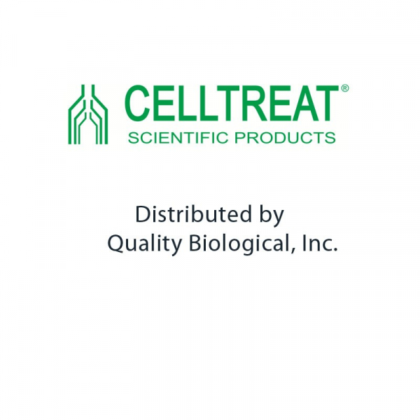 CellTreat Scientific Products Logo