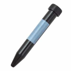 Centrifuge Tube, 15mL, Black, Sterile