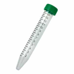 Centrifuge Tube, 15ml, Bag, CellTreat