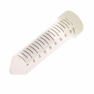 Centrifuge Tube, 50mL, Metal Free - Bag, Sterile - CELLTREAT