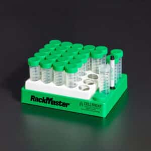 Centrifuge Tube, 50 mL, Best Value - 2 Plastic RackMasters