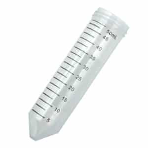 TUBE ONLY, 50mL Centrifuge Tube, Best Value, Sterile, CELLTREAT