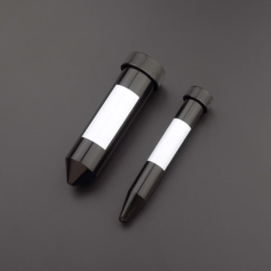 Black Centrifuge Tubes, 15mL and 50mL, Sterile, CellTreat