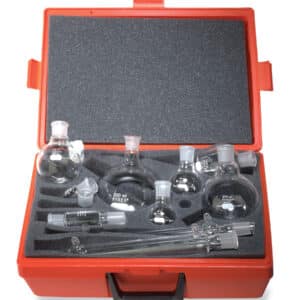 Corning Chemistry Kit Components - Box or Foam Insert Only