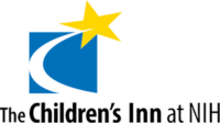The children's inn at NIH Logo