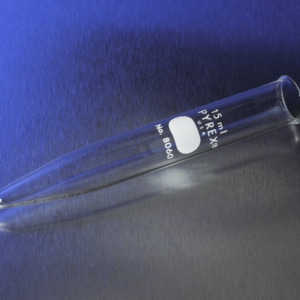 PYREX® Conical Centrifuge Tube with Beaded Rim
