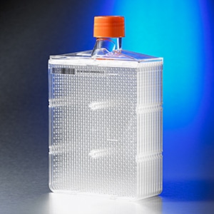 Corning® HYPERFlask® Cell Culture Vessels