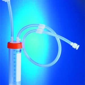 Corning® 50 mL Polypropylene Centrifuge Tube, Self-Standing, with Accessories