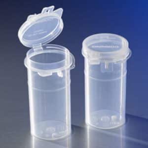 Coliform Water Test Sample Containers (Corning)