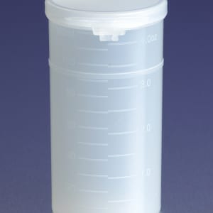Corning® Snap-Seal Sample Containers