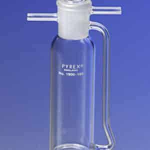 PYREX Nesbitt Absorption Bulb