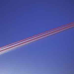 PYREX® Class A Buret with Product Standard PTFE Stopcock Plug