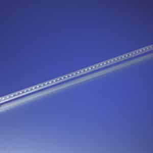 PYREX® 25 mL Buret with White Enamel Markings, with Dual Rotaflo® Stopcocks