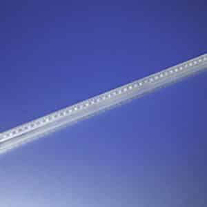 PYREX® Serialized/Certified Class A Precision Bore Buret with Glass Standard Taper Stopcock