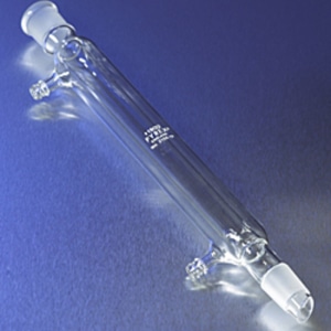 PYREX® Distilling Condenser with Standard Taper Inner and Outer Joints