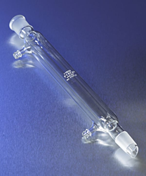 PYREX® Distilling Condenser with Standard Taper Inner and Outer Joints