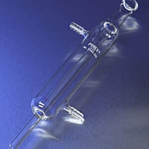 PYREX 200mm Liebig Condenser with Sealed Inner Tube