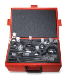 PYREX Cold Finger Condensers, with 24/40 Standard Taper Inner Joints