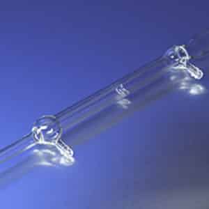 PYREX 200mm West Condenser