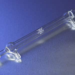 PYREX® West Condensers, Drip Tip, with Standard Taper Outer and Inner Joints