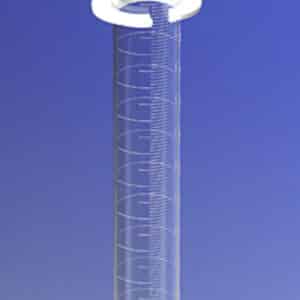 PYREX® Single Metric Scale, Graduated Cylinder, TD