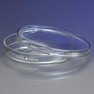 PYREX® Petri Dish with Cover