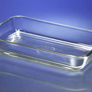 PYREX Heavy Duty Drying Dishes