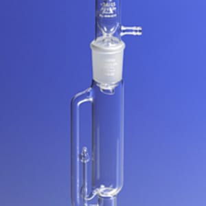 PYREX Replacement Flask for the 1L Extractor System
