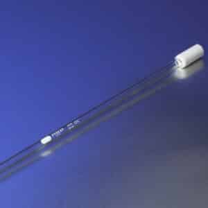 PYREX® Gas Dispersion Tubes with 12 mm O.D. Extra Coarse Fritted Cylinder