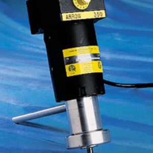 Corning® ProCulture Spinner Direct Top Drive Motor (L618-400640)