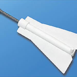 Modified Impeller Assembly for Magnetically-Driven Corning® 6L ProCulture Spinner Flask