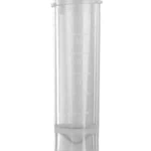 Axygen® 10 mL Self Standing Screw Cap Transport Tube