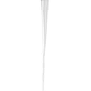 Axygen® 10µL Microvolume Gel Loading Pipet Tips, Flat, Clear, Nonsterile