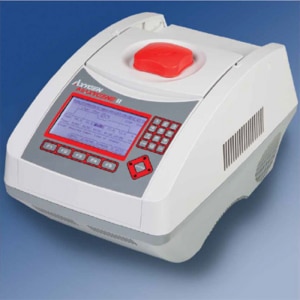 Axygen MaxyGene II Thermal Cycler with 96 well block, 110V