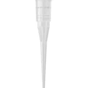 Axygen® Automation Tips for Agilent®/Velocity11 VPrep® and Bravo, 20 µL, Clear, Non-Filtered, Nonsterile