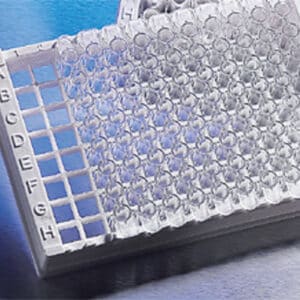 Corning 96 Well Stripwell Egg Crate Strip Holder