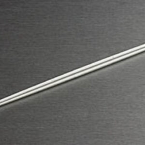 Corning® Spatula with Round End Blade/Spoon, Sterile